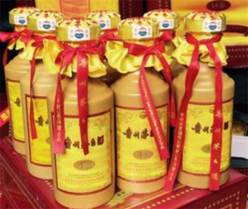 增城贵州茅台酒回收正规商家