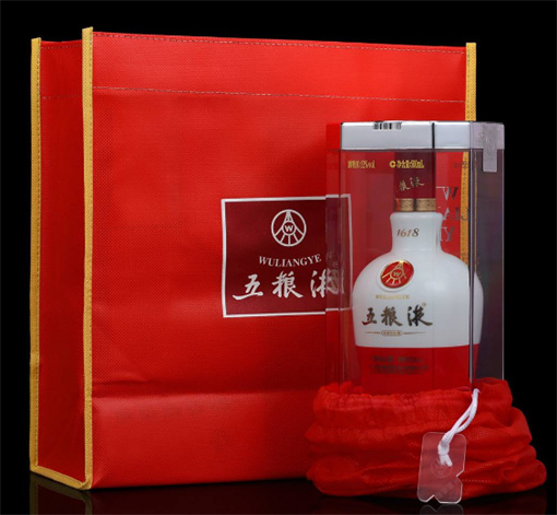 越秀五粮液回收教您辨别市场上的造假五粮液