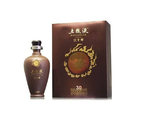 五粮液和茅台酒价格为什么相差这么大