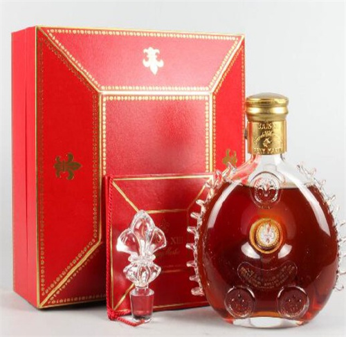 洋酒与中国白酒的区别