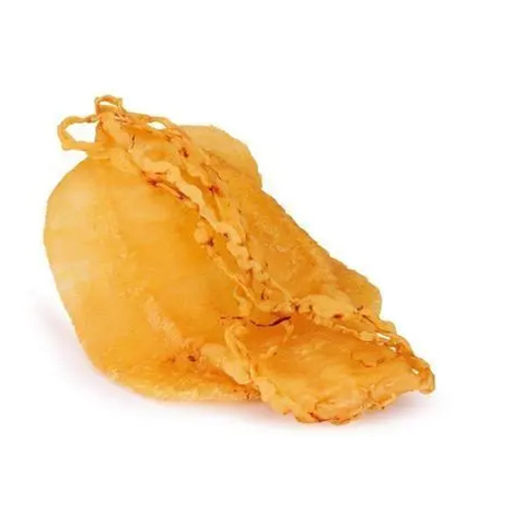 鱼胶是怎么形成的