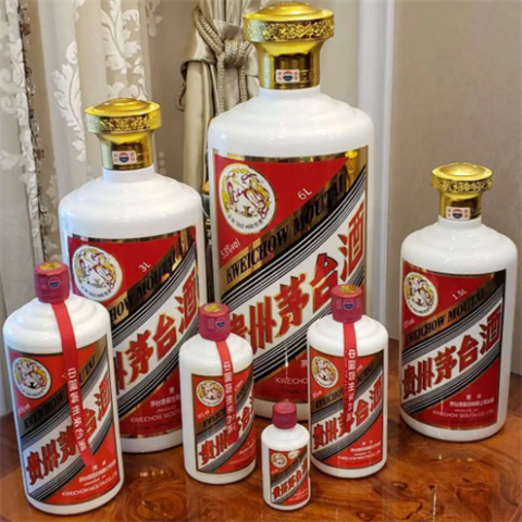6月20号茅台酒的市场价格行情分析