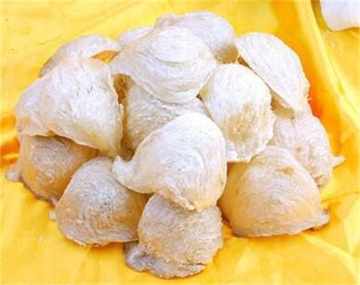  燕窝的品类和食用方法