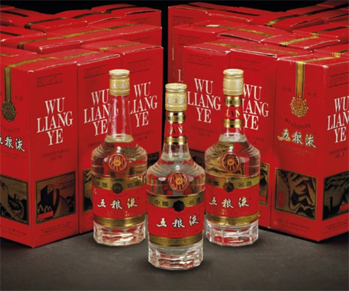 五粮液市场行情价格一览表
