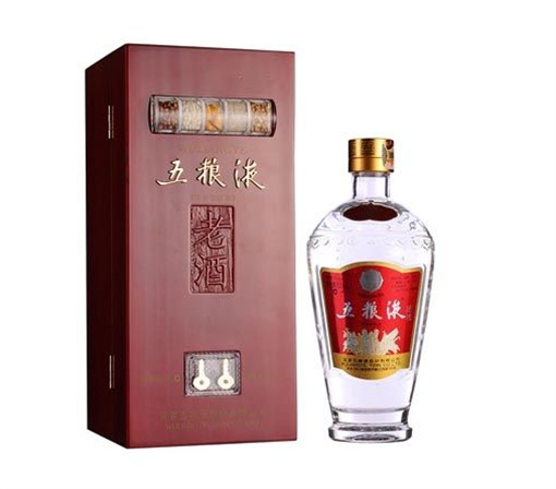 浓香型白酒五粮液今日市场回收价格行情表