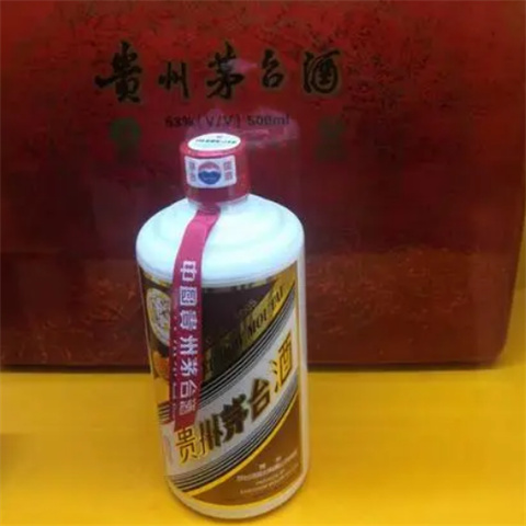 广州回收名烟名酒价格值多少钱
