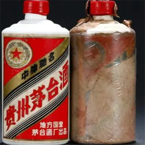 从化区回收茅台酒什么价位一瓶多少钱