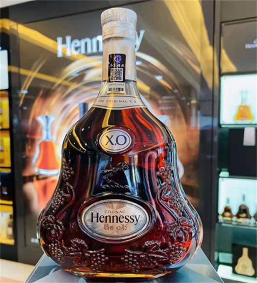 越秀回收洋酒 三大洋洋酒回收价格多少钱