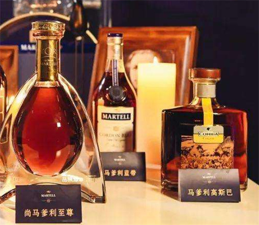 广州洋酒回收公司各种洋酒回收价格
