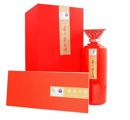 越秀回收茅台酒 茅台的市场前景