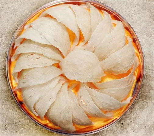 南沙回收燕窝 燕窝的食用方式介绍