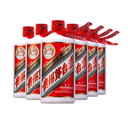 黄埔回收茅台酒 茅台酒公司简介