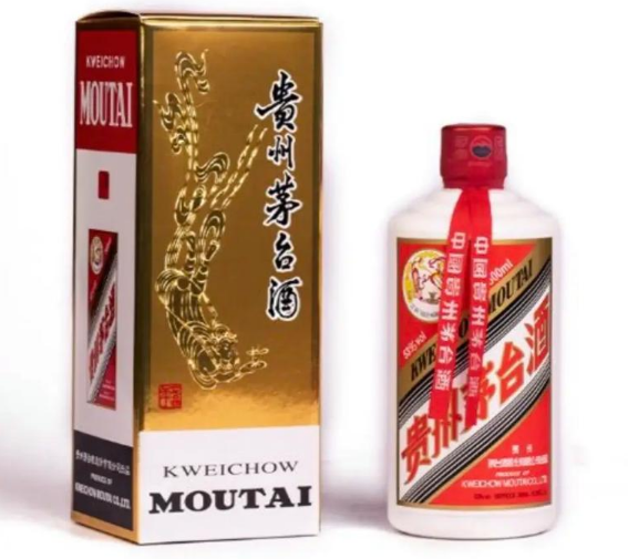 增城回收茅台酒 生肖蛇年茅台酒的价格走势
