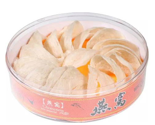 黄埔回收燕窝 燕窝究竟是什么