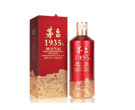 花都回收茅台酒 茅台酒1935产品介绍